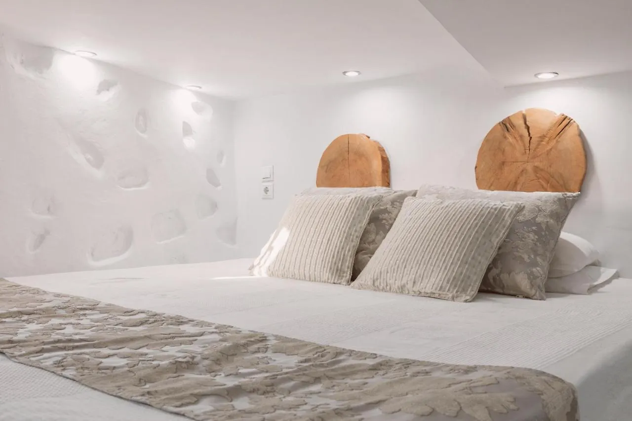 Villa Konstantin Rooms & Suites Mykonos Town Grekland