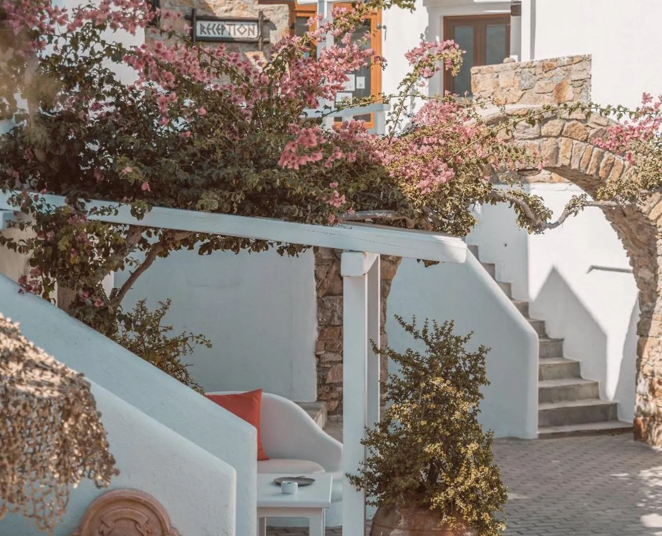 Villa Konstantin Rooms & Suites Mykonos Town