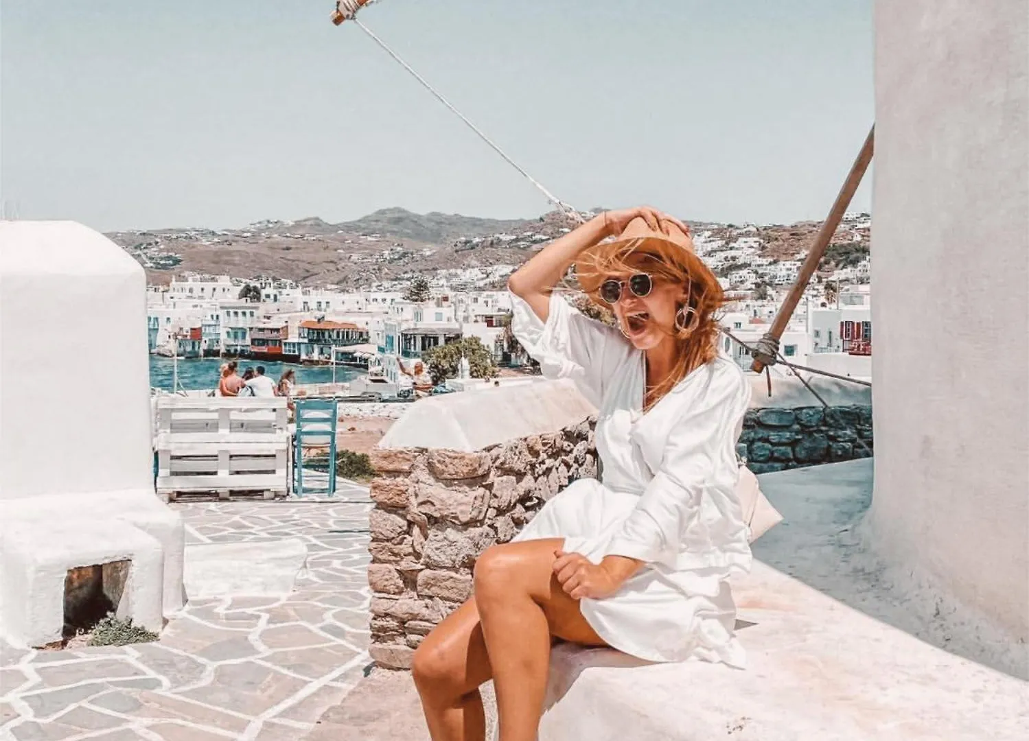 Villa Konstantin Rooms & Suites Mykonos Town