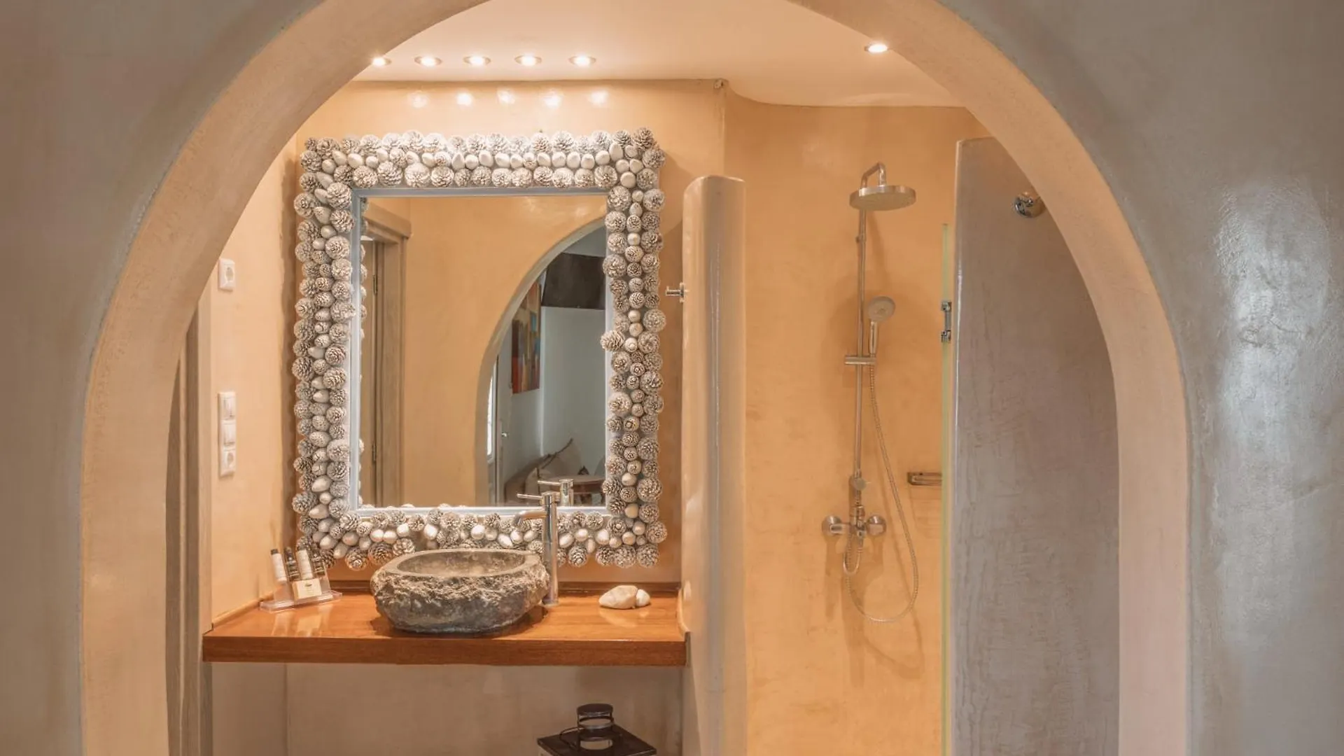 Villa Konstantin Rooms & Suites Mykonos Town